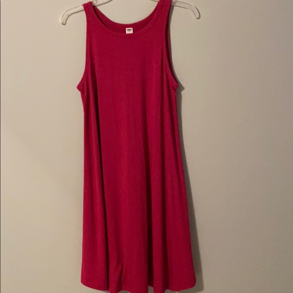 Tank dress